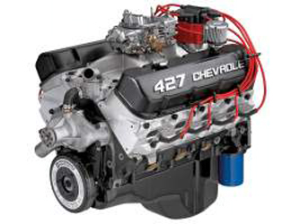 P999A Engine